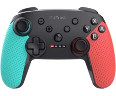 Trust GXT1246B MUTA mėlynas-red