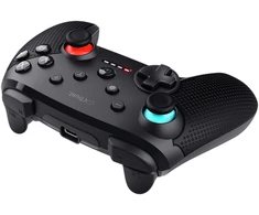 Trust GXT1246 MUTA juodas