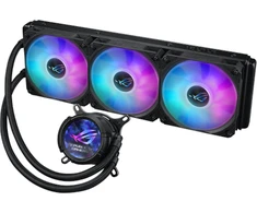 Aušintuvas Asus ROG Strix LC III 360 ARGB