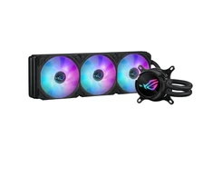 Aušintuvas Asus ROG Strix LC III 360 ARGB