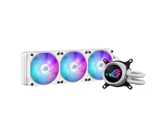 Aušintuvas ASUS ROG Strix LC III 360 ARGB