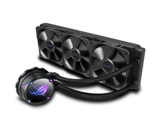 Aušintuvas ASUS ROG STRIX LC III 360