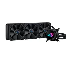 Aušintuvas ASUS ROG STRIX LC III 360