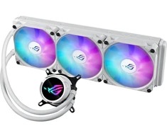 Aušintuvas ASUS ROG Strix LC III 360 ARGB