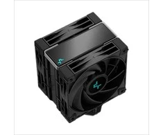 Deepcool | CPU oro aušintuvas | AK400 | Zero Dark Plus | Intel, AMD