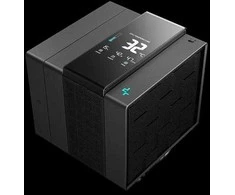 Deepcool | CPU Cooler | ASSASSIN IV VC VISION | Intel, AMD