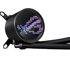 Aušintuvas ASUS ROG Ryuo III 240 ARGB
