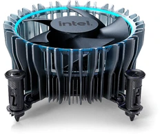 Aušinamasis CPU Intel Laminar RM1 (BXTSRM1)