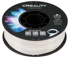 Creality CR-ABS - 1.75mm - 1kg - Baltas