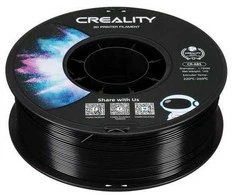 Creality CR-ABS - 1.75mm - 1kg - Juodas