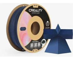 Creality CR-PLA Matte - 1.75mm - 1kg - Navy Mėlyna