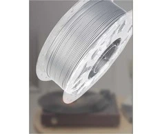 Creality CR-PLA plastikas - 1.75mm - 1kg - Ivory Baltas