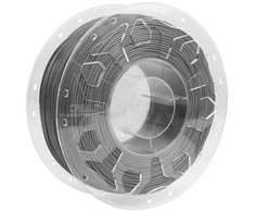 Creality CR-PLA plastikas - 1.75mm - 1kg - Sidabrinis