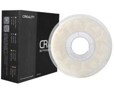 Creality CR-TPU - 1.75mm - 1kg - Baltas