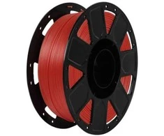 „Creality“ gijos „Ender-PLA“, 1kg, 1,75 mm, raudona (3301010124)