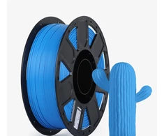 Creality 3D spausdinimo medžiagos Polilaktidas (PLA) Mėlyna 1kg