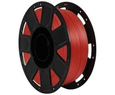 „Creality“ gijos „Ender-PLA“, 1kg, 1,75 mm, raudona (3301010124)