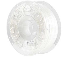 Creality CR-PLA Silk - 1,75mm - 1kg - Baltas