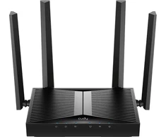Maršrutizatorius CUDY WR3600H BE3600 2.5G Wi-Fi 7 Mesh Maršrutizatorius