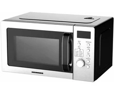 HEINNER mikrobangų krosnelė HMW-D2060SS