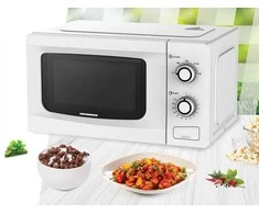 HEINNER mikrobangų krosnelė HMW-M2035WH
