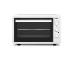 Elektrinė krosnelė CUPTOR ELECTRIC HEINNER HCE-S37WH (HCE-S37WH)