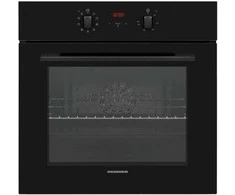 Orkaitė CUPTOR HEINNER HBO-V659GCDRC-GBK (HBO-V659GCDRC-GBK)