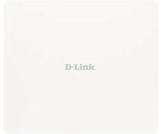 Maršrutizatorius D-Link DAP-X3060OU AX3000 Wi-Fi 6 Outdoor PoE Access Point | D-Link