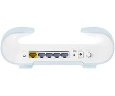 D-Link – „Aquila Pro AI AX6000 Wi-Fi 6“ išmanusis tinklelio maršrutizatorius