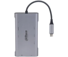Daugiafunkcis USB-C adapteris TC39 DAHUA