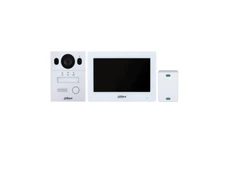 VIDEO DOMOFONO RINKINYS KTX01(F) Wi-Fi / 2-Wire DAHUA