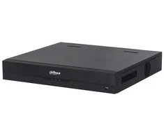 IP REGISTRATORIUS NVR5432-EI 32 KANALAI +eSATA WizSense DAHUA