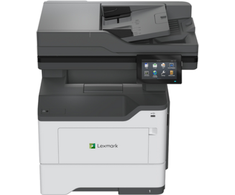 Spausdintuvas Lexmark MX532adwe | Mono | lazerinis | Daugiafunkcinis | Wi-Fi