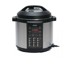 Multifunkcinis puodas 1000W HPCK-6IX HEINNER