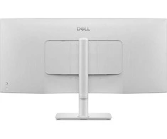 Monitorius DELL S3425DW 34"/ WQHD USB-C Curved /21:9/ Panel VA/ 3440x1440/120 Hz/ 1 ms/5W Speakers