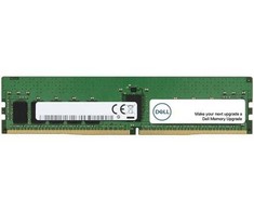 RAM „Dell“ atminties atnaujinimas | 1Rx8 | 16 GB | DDR5 RDIMM | 4800 MHz | Kompiuteris/serveris | Registracijos Nr. | ECC Nr.
