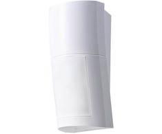 Dualna czujka ruchu zewnętrzna PIR+MW PET szerokokątna su antymaskingiem OPTEX QXI-DT-X5