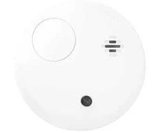 Belaidis dūmų detektorius Hikvision DS-PDSMK-E-WE AX PRO