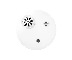 Belaidis temperatūros detektorius Hikvision DS-PDHT-E-WE AX PRO