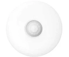 Vidaus Ellipse PIR + mikrobangų detektorius Hikvision ALARM DS-PDD12P-EG2