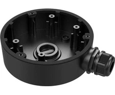 Hikvision montavimo bazė DS-1280ZJ-DM46 (juoda)