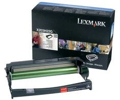 „Lexmark X203n/X204n“ fotolaidininko rinkinys