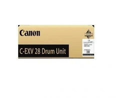 Canon C-EXV 28 (2776B003) Būgnas (Drum Unit), Juoda