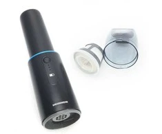 Dulkių siurblys ASPIRATOR DE MANA HEINNER HHVC-D7.2BK