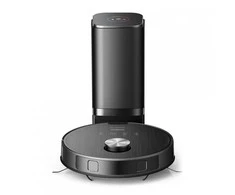 HEINNER HI-RoboX PRO+ ROBOTINIS DULKIŲ VALYTUVAS HRVC-MAI52DSBK
