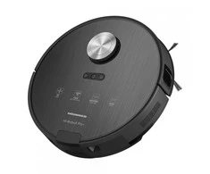 HEINNER HI-RoboX+ ROBOTINIS DULKIŲ VALYTUVAS HRVC-MAI52BK