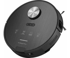 HEINNER HI-RoboX PRO+ ROBOTINIS DULKIŲ VALYTUVAS HRVC-MAI52DSBK