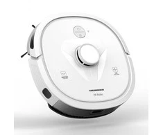 HEINNER HI-Robo HRVC-M33WH ROBOTAS DULKIŲ VALYTUVAS
