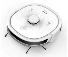 HEINNER HI-Robo HRVC-M33WH ROBOTAS DULKIŲ VALYTUVAS