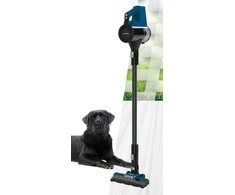 Dulkių siurblys Heinner Vertikalus aspiratorius Heiner V-Go Max HSVC-MB22.2BL